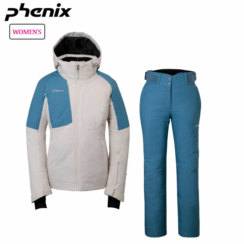 スキーウェア フェニックス 上下セット レディース」の人気商品一覧
