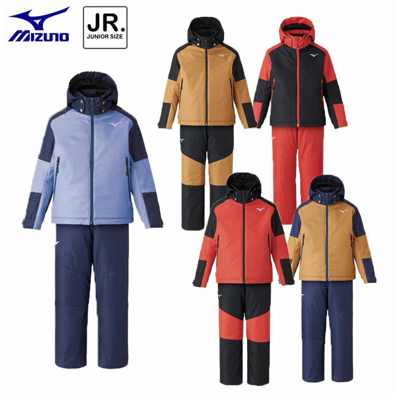楽天市場】ミズノ ブレスサーモ（スキー用ウェア｜ウィンタースポーツ