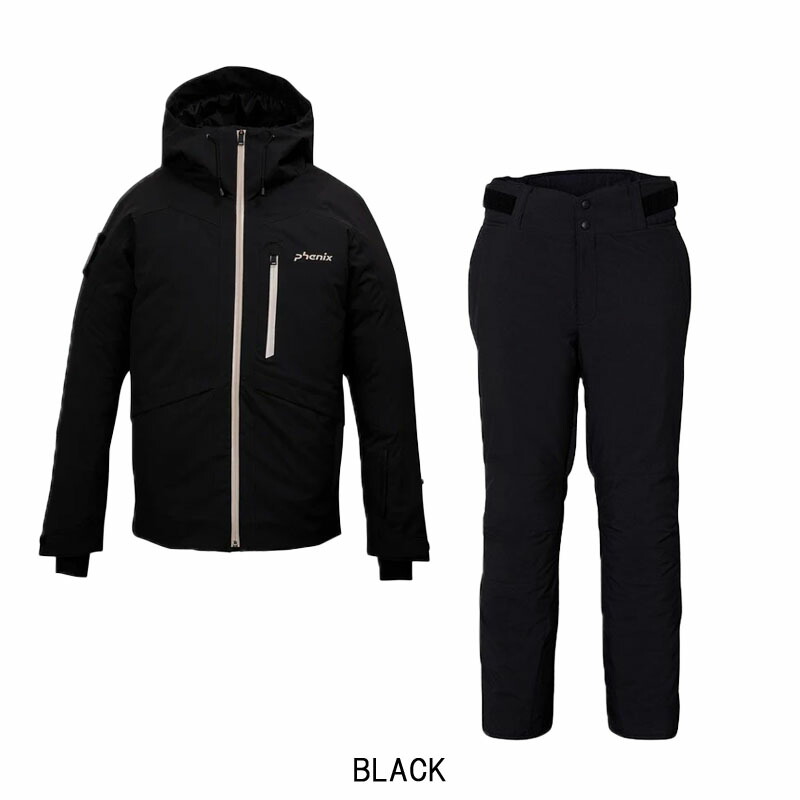 楽天市場】スキーウェア フェニックス（上下セット・つなぎ｜メンズ