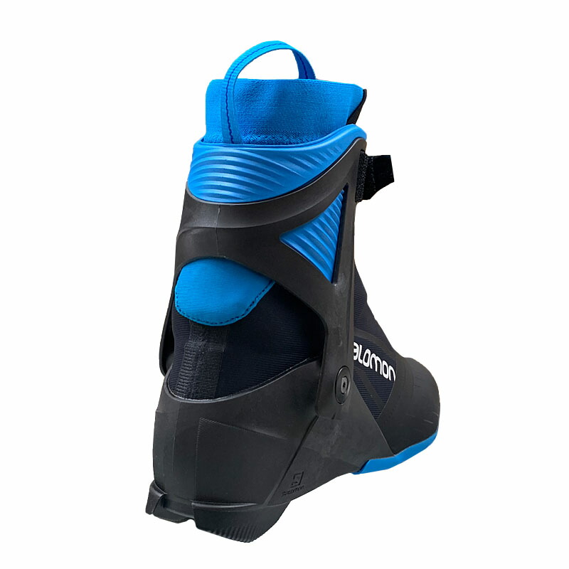 楽天市場】サロモン クロスカントリースキーブーツ S/MAX CARBON SKATE