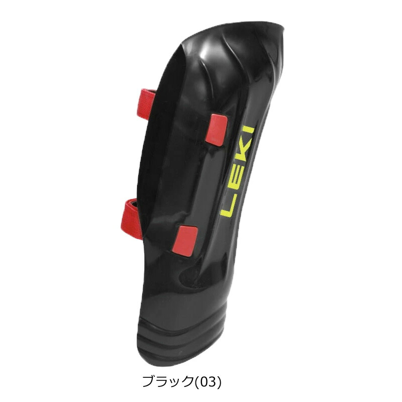 楽天市場】レキ SHIN GUARD WORLDCUP PRO SHORT アルペンスキー