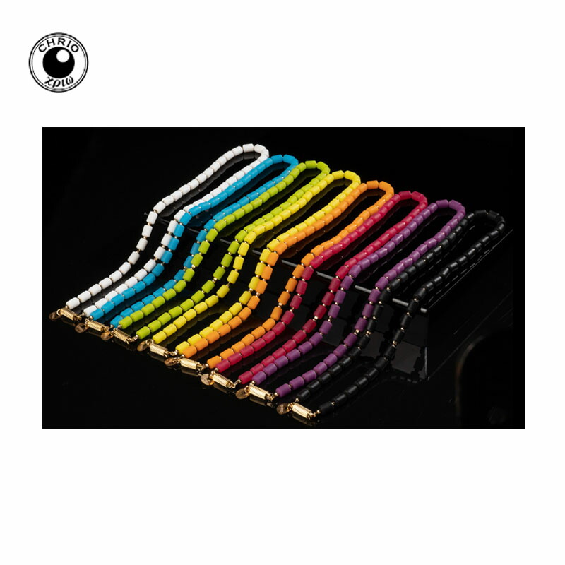 楽天市場】【受注生産商品】CHRIO クリオ インパルスネックレス