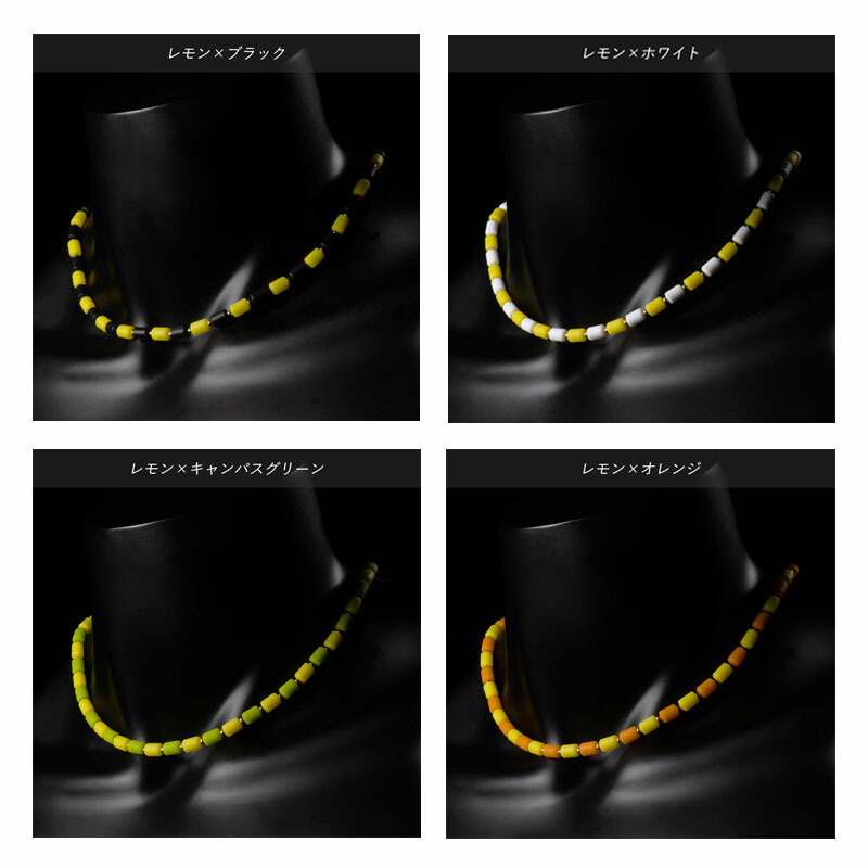 楽天市場】【受注生産商品】CHRIO クリオ インパルスネックレス