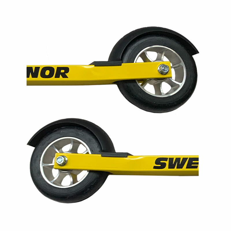 楽天市場】【購入特典キャンペーン中！】スウェノール SKATE ローラー