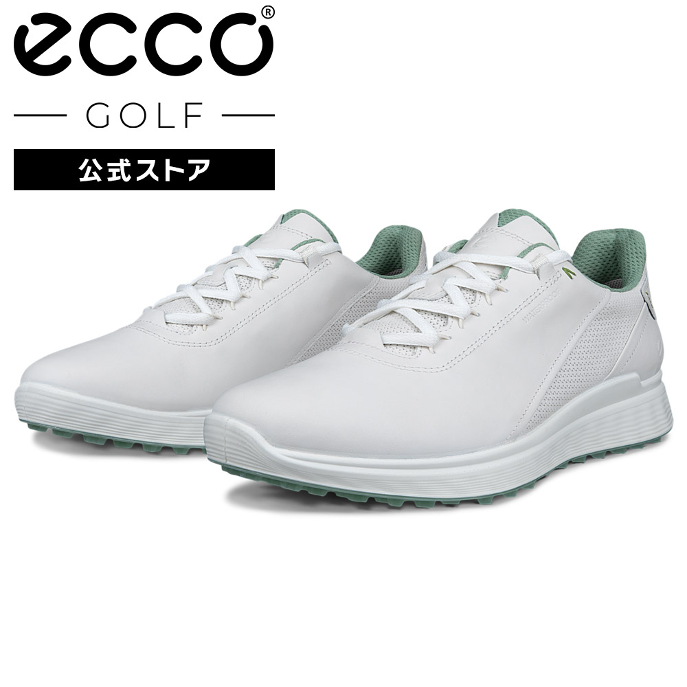 楽天市場】[ECCO公式] M Golf S-Casual メンズ ECCO-TEX ウォーター