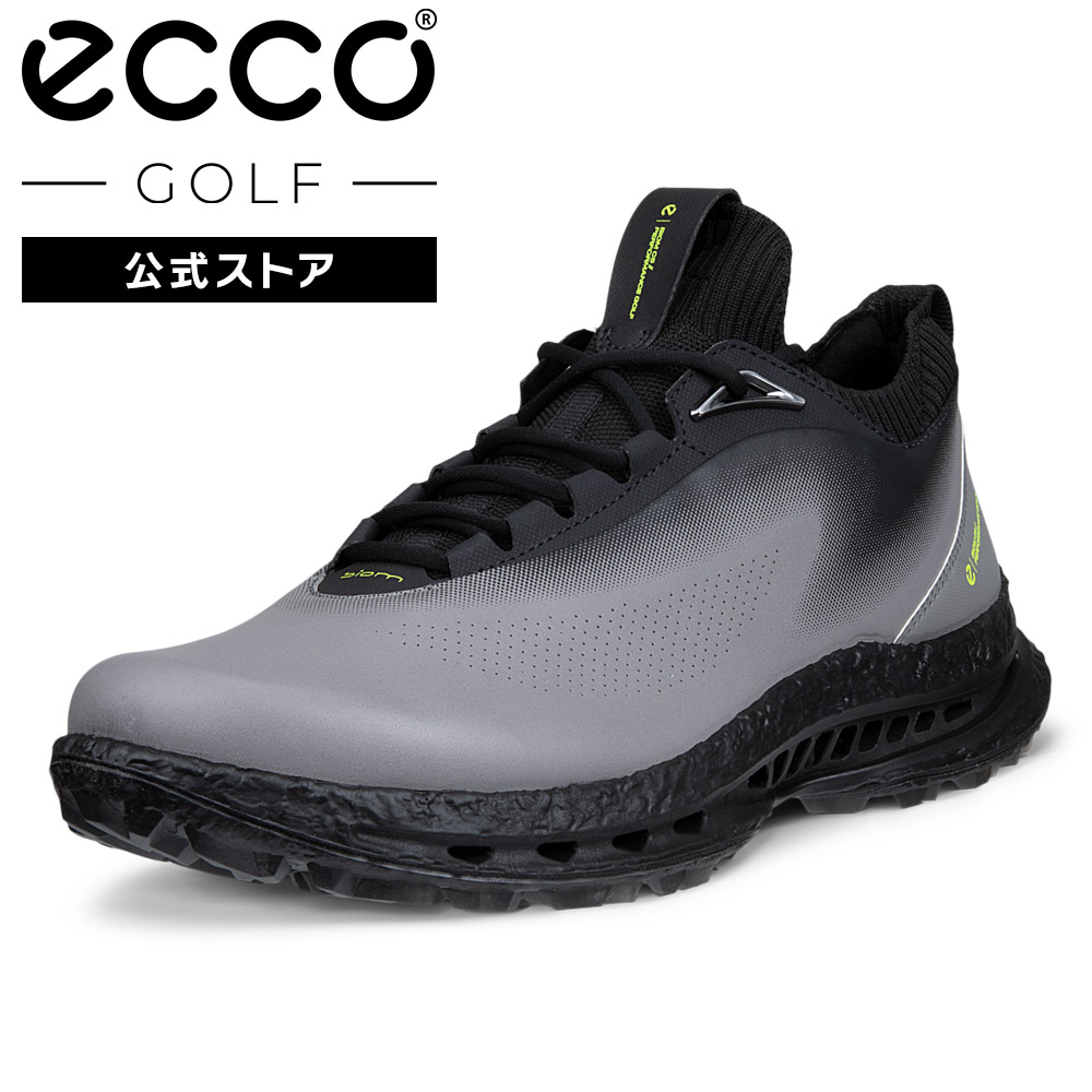 楽天市場】ecco ゴルフシューズ ゴアテックスの通販