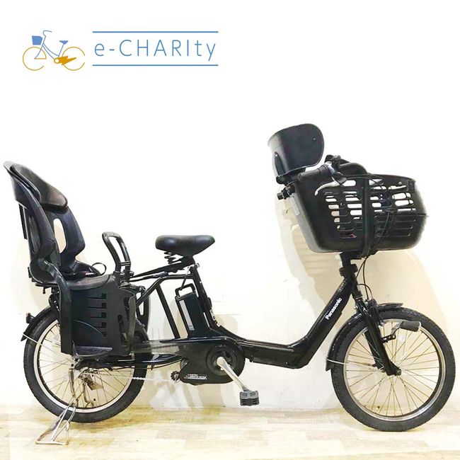 楽天市場】パナソニック ギュット ミニ 20インチの通販