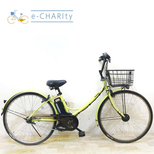 楽天市場】パナソニック エーガールズ（自転車・サイクリング