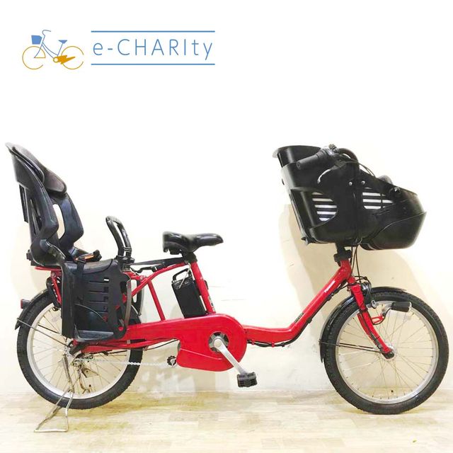 楽天市場】パナソニック 電動自転車 ギュット（カラーレッド）（電動