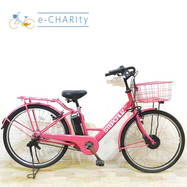 楽天市場】ピンク（電動アシスト自転車｜自転車・サイクリング