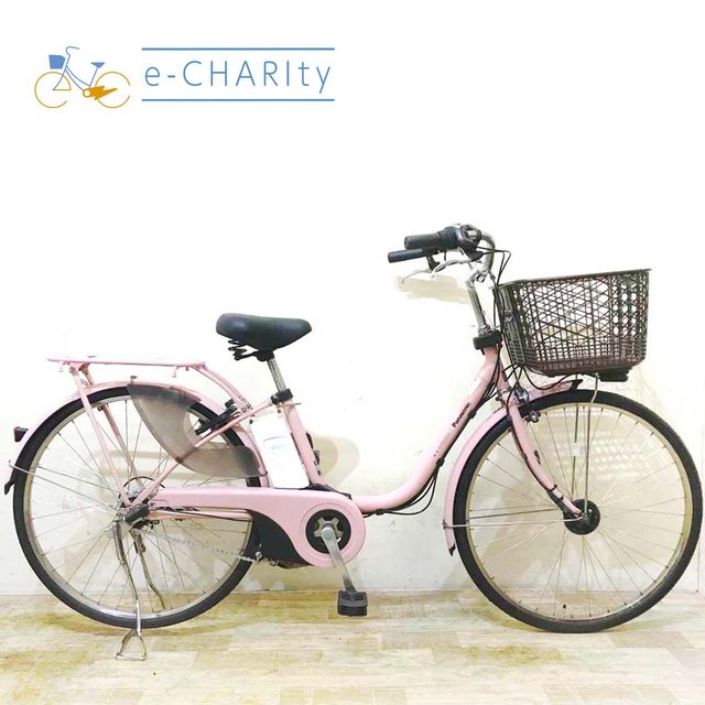 楽天市場】ピンク（電動アシスト自転車｜自転車・サイクリング