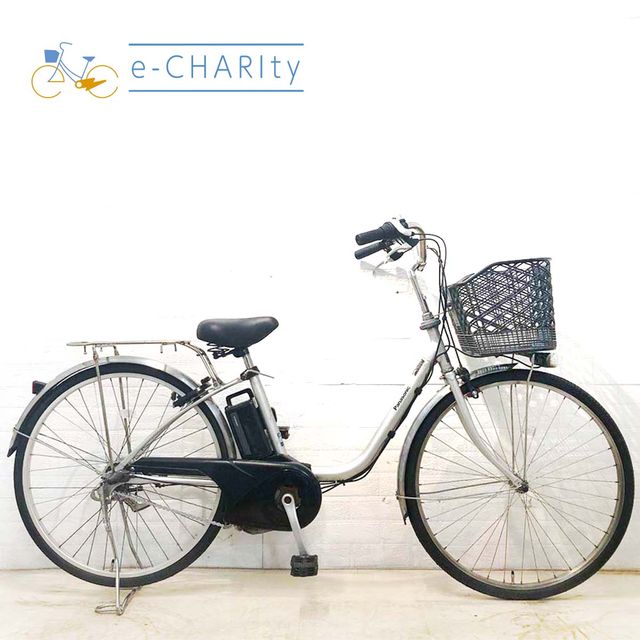 楽天市場】26インチ ビビ txの通販