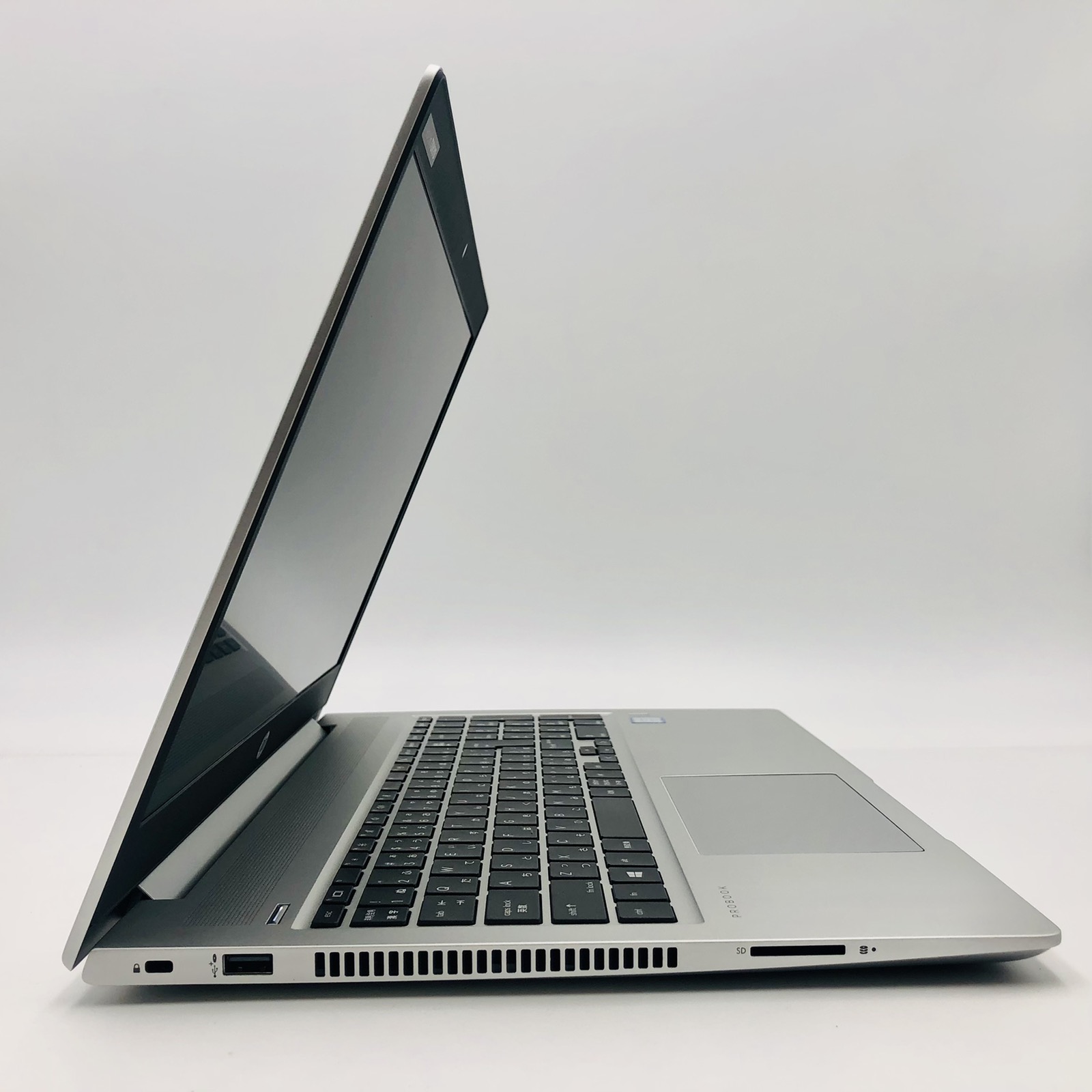 楽天市場】中古ノートパソコン HP ProBook 650G5 15.6型 第8世代
