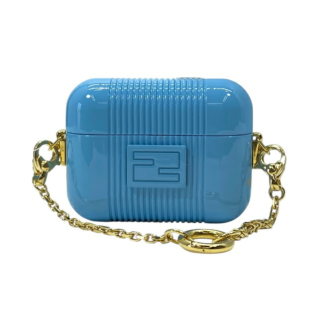 楽天市場】airpods ケース（ブランドフェンディ）（バッグ・小物