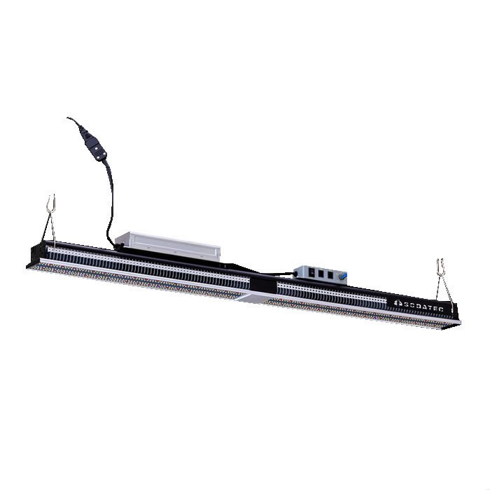 楽天市場】水耕栽培 植物育成灯 ソダテック LED NEO 300W Sodateck