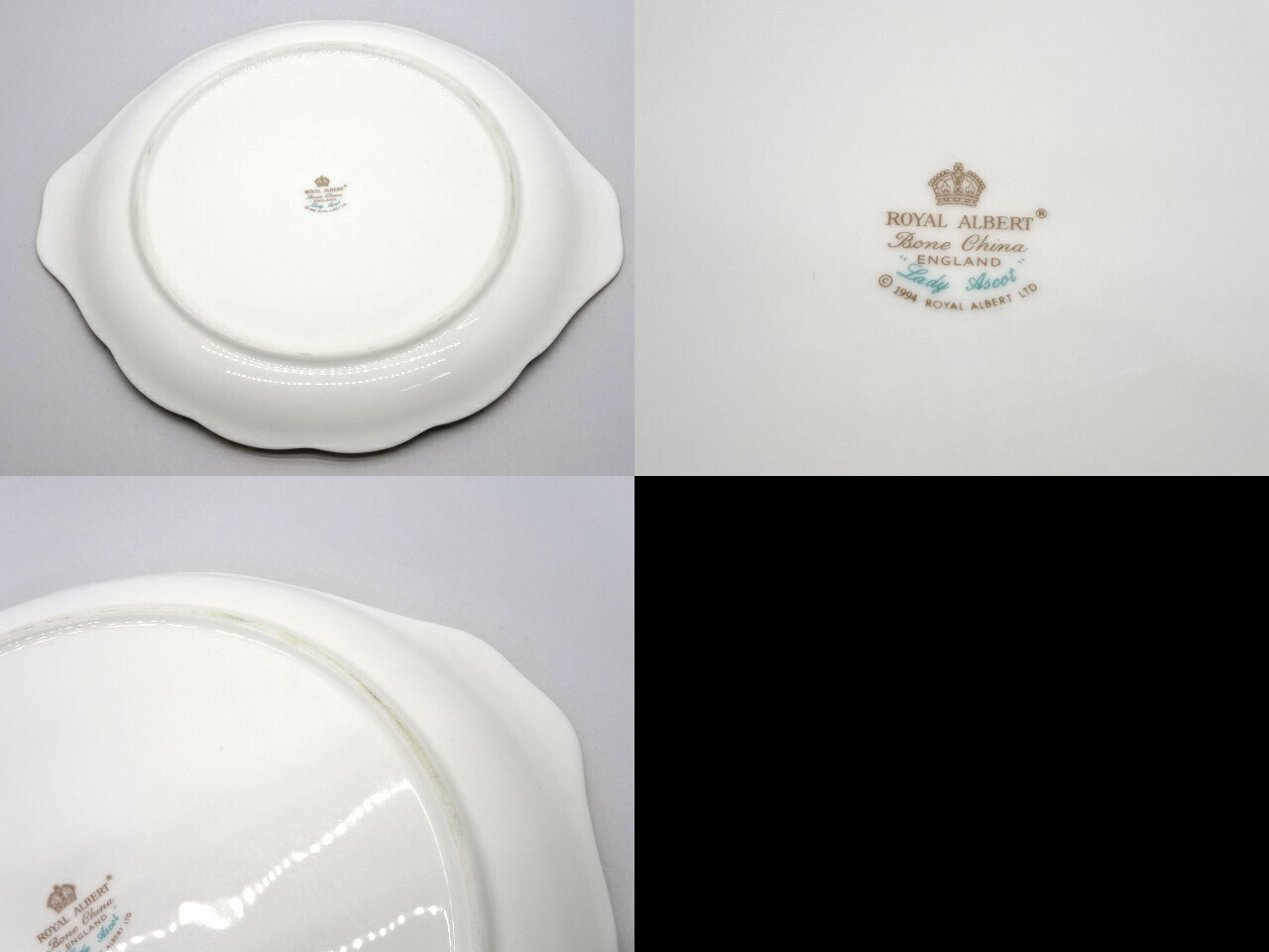 楽天市場】【中古】 Royal Albert ロイヤルアルバート 英国製 レディー