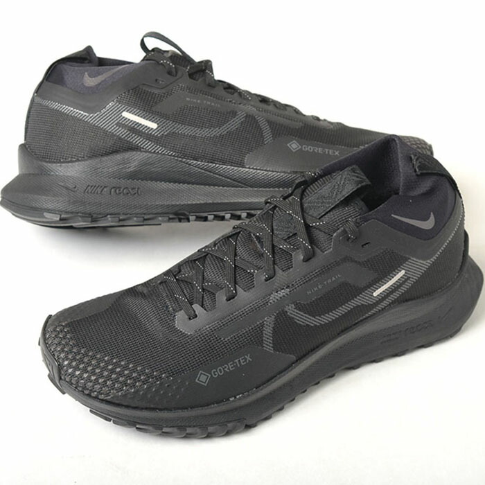 楽天市場】NIKE REACT PEGASUS TRAIL 4 GTX V2 ナイキ リアクト