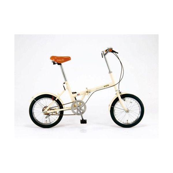 楽天市場】switzsport 折畳自転車 スウィツスポート lsw16 (lsw－h16