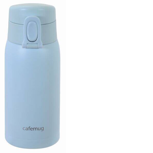 パール金属 カフェマグ ワンタッチマグ350 (水筒・ボトル・ジャグ