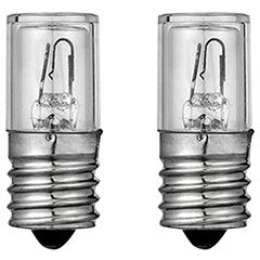 楽天市場】エルパ FG-1E(10〜30W形用)・E17口金 点灯管 2個入り G-50BN