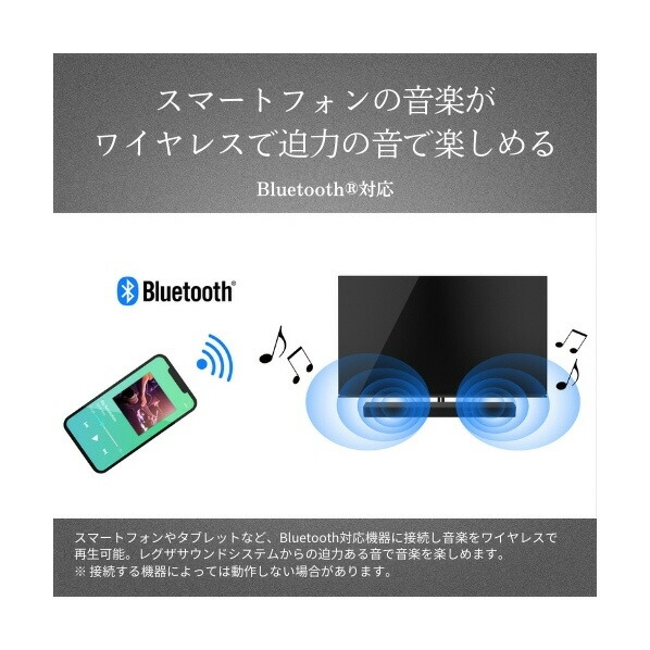 楽天市場】TVS REGZA レグザ サウンドシステム TS3100Q [TS3100Q]【RNH