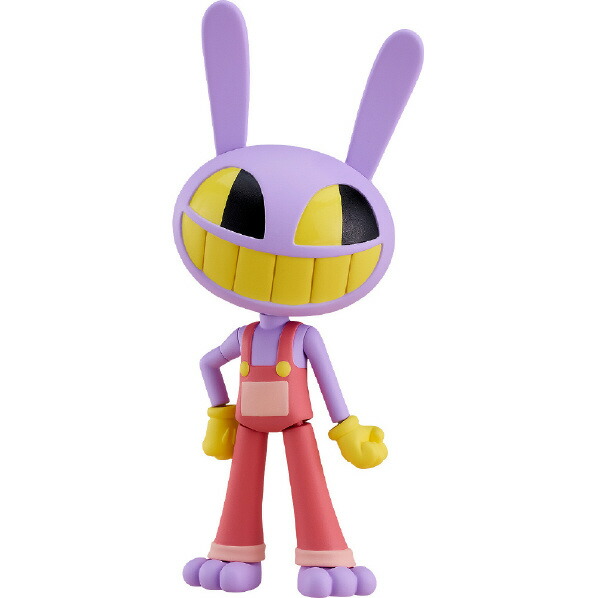 楽天市場】グッドスマイルカンパニー ねんどろいど2771 ジャックス