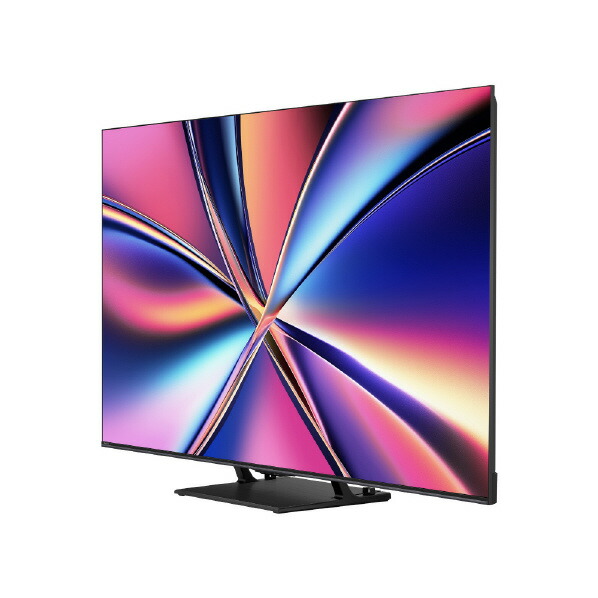 楽天市場】ハイセンス 50V型4Kチューナー内蔵4K対応液晶テレビ U8R