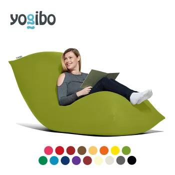 楽天市場】【ふるさと納税】ビーズクッション Yogibo Max ヨギボー