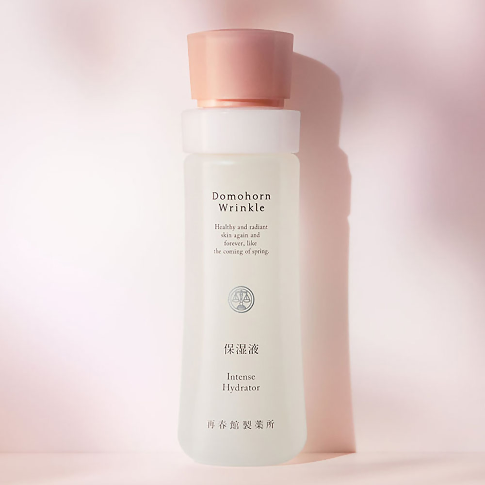 楽天市場】【ふるさと納税】 ドモホルンリンクル 保湿液 120ml 再春館