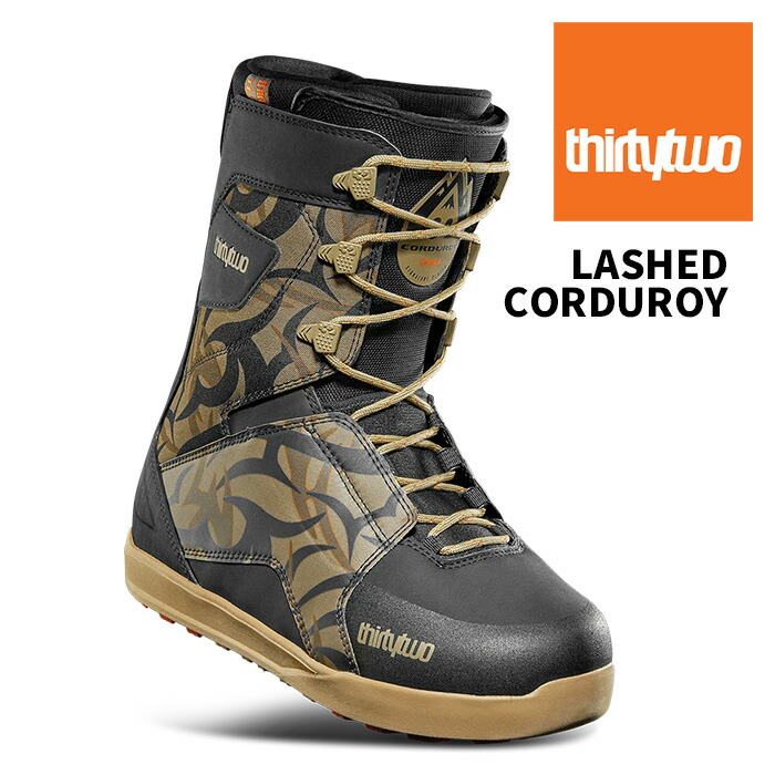 thirtytwo スノーボードブーツ」の人気商品一覧 | 安い商品を通販