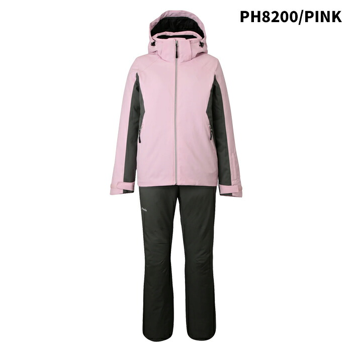 スキーウェア フェニックス 上下セット レディース」の人気商品一覧