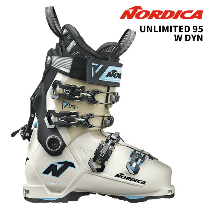 ノルディカ NORDICA スキーブーツ unlimited」の人気商品一覧 | 安い