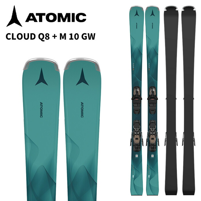 楽天市場】atomic cloud（ウィンタースポーツ｜スポーツ・アウトドア