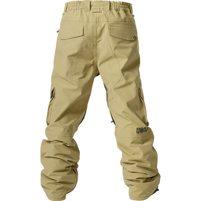 楽天市場】THIRTYTWO サーティーツー ウェア BLAHZAY CARGO 23-24(2024