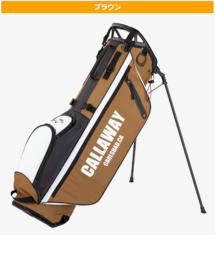 楽天市場】日本正規品 Callaway GOLF キャロウェイ ゴルフ Easygoing