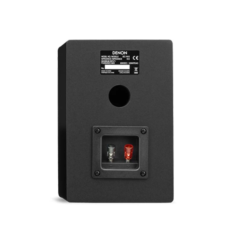 楽天市場】【ふるさと納税】DENON スピーカー システム ［SCN10