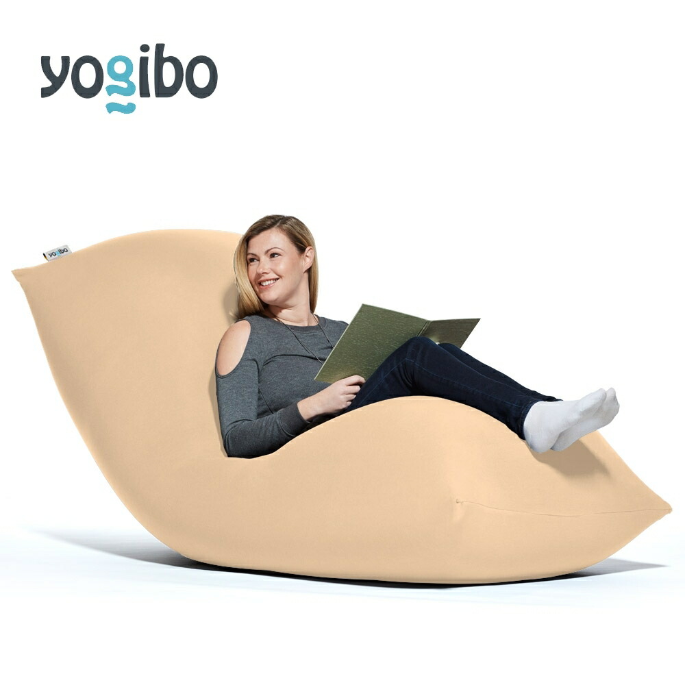 楽天市場】【ふるさと納税】Yogibo ヨギボー Max YogiboMax (ヨギボー