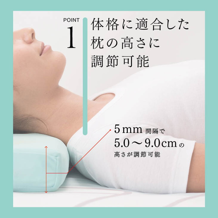 楽天市場】【ふるさと納税】整形外科枕ドクターズピロー（枕カバー付き