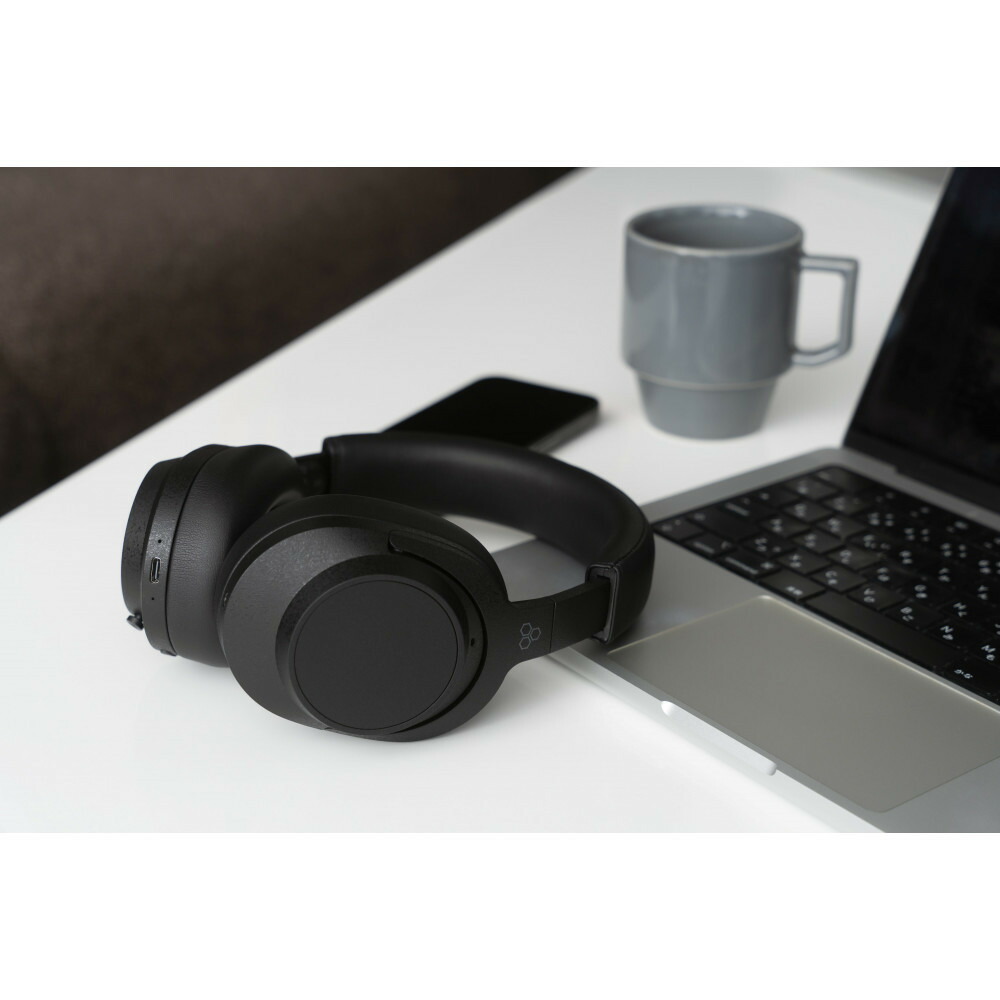 楽天市場】【ふるさと納税】ANCワイヤレスヘッドホン final UX5000