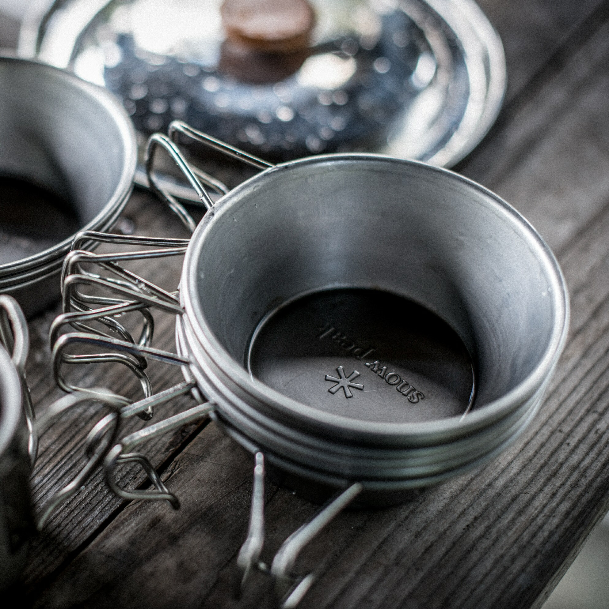 楽天市場】【ふるさと納税】【Snow Peak】スノーピーク ステンレス