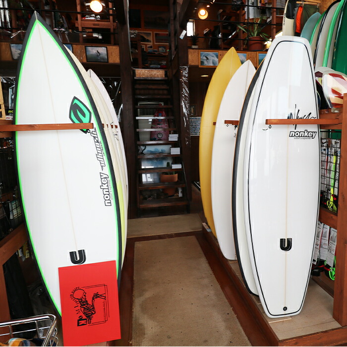 楽天市場】【ふるさと納税】【NONKEY SURF & SPORTS】オーダーメイド