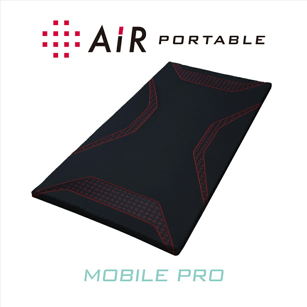 楽天市場】【ふるさと納税】【nishikawa/西川】[エアーポータブル