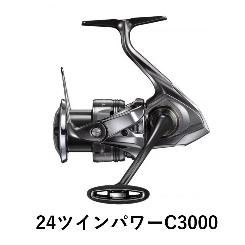 楽天市場】【シマノ】25アルテグラ C3000【2025年モデル】 : つり具