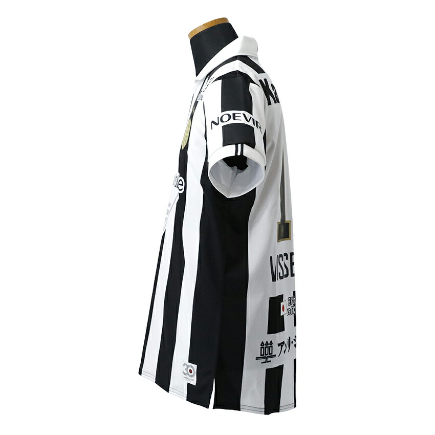 楽天市場】【ふるさと納税】ヴィッセル神戸 30周年記念 レプリカ