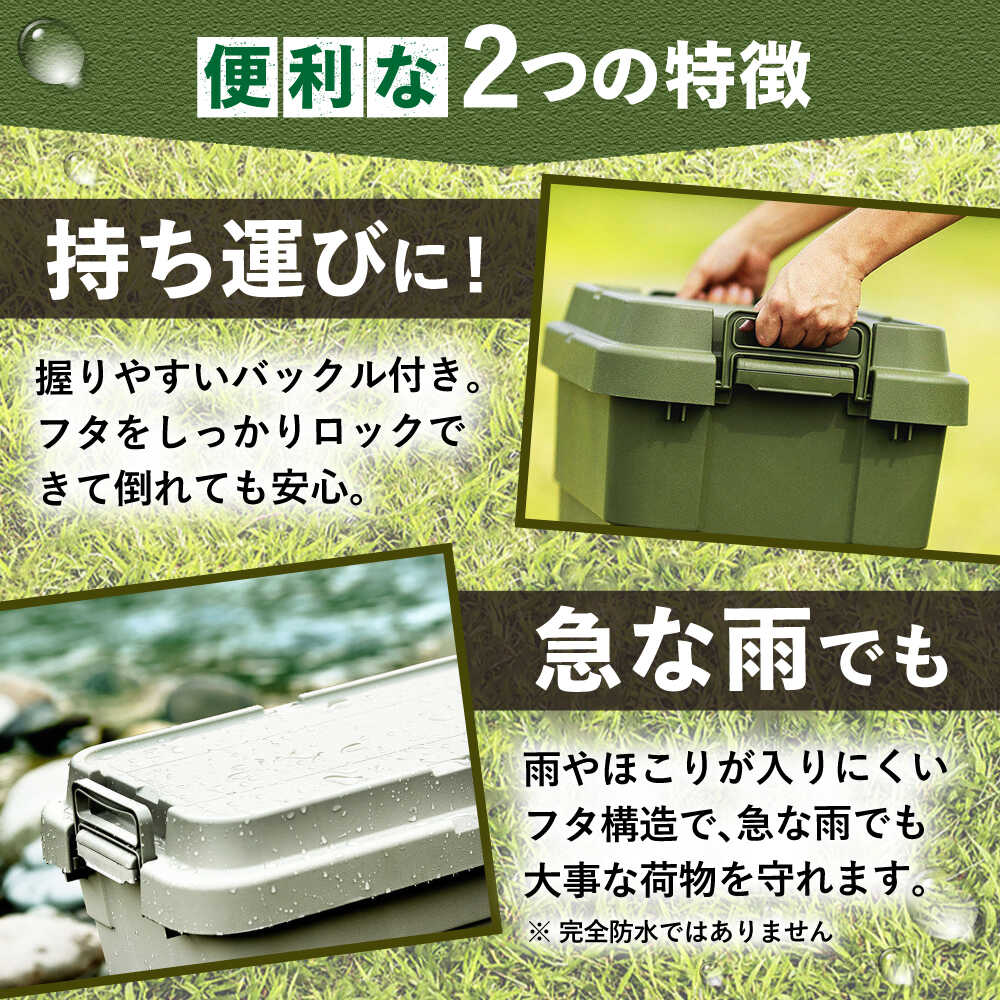 楽天市場】【ふるさと納税】【選べるカラー】トランクカーゴ Mサイズ 1