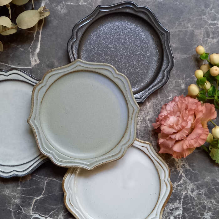 楽天市場】【ふるさと納税】【美濃焼】fiorire-フィオリーレ- サークル