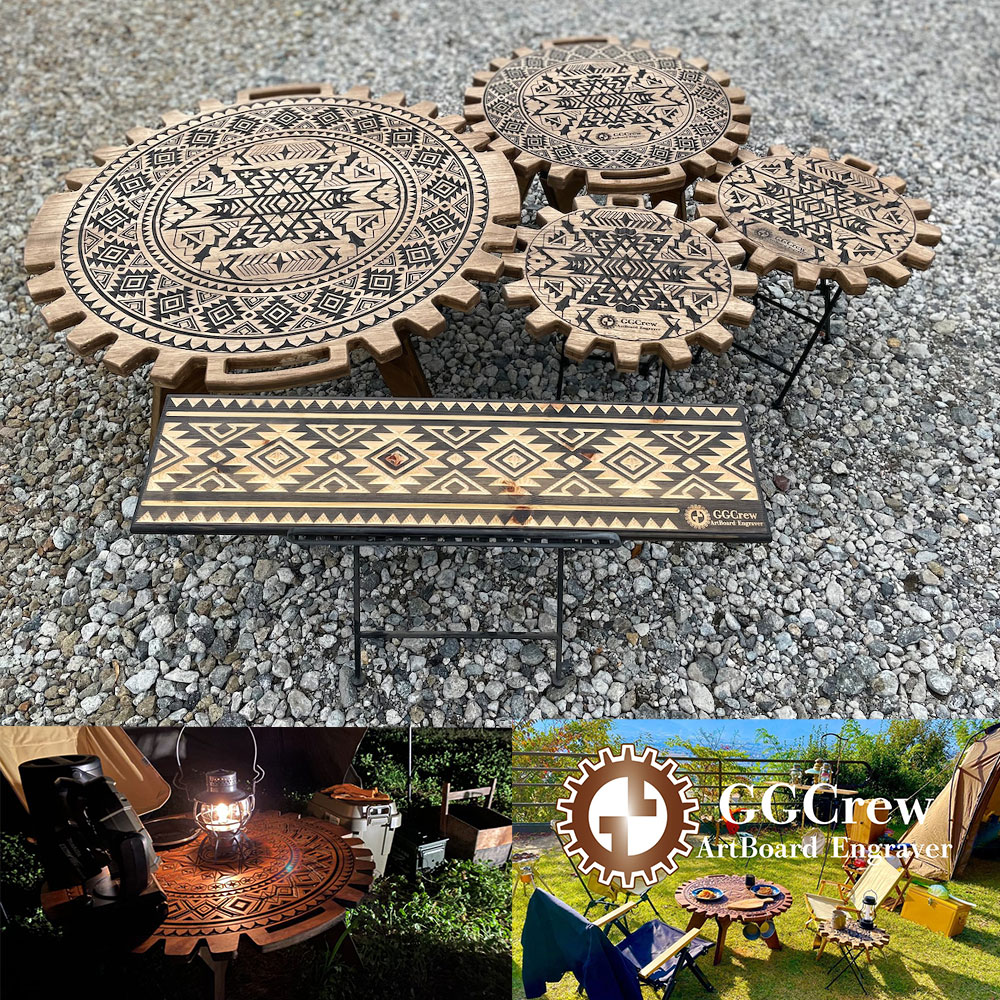 楽天市場】【ふるさと納税】インディアンハンガー天板Mサイズ（1台