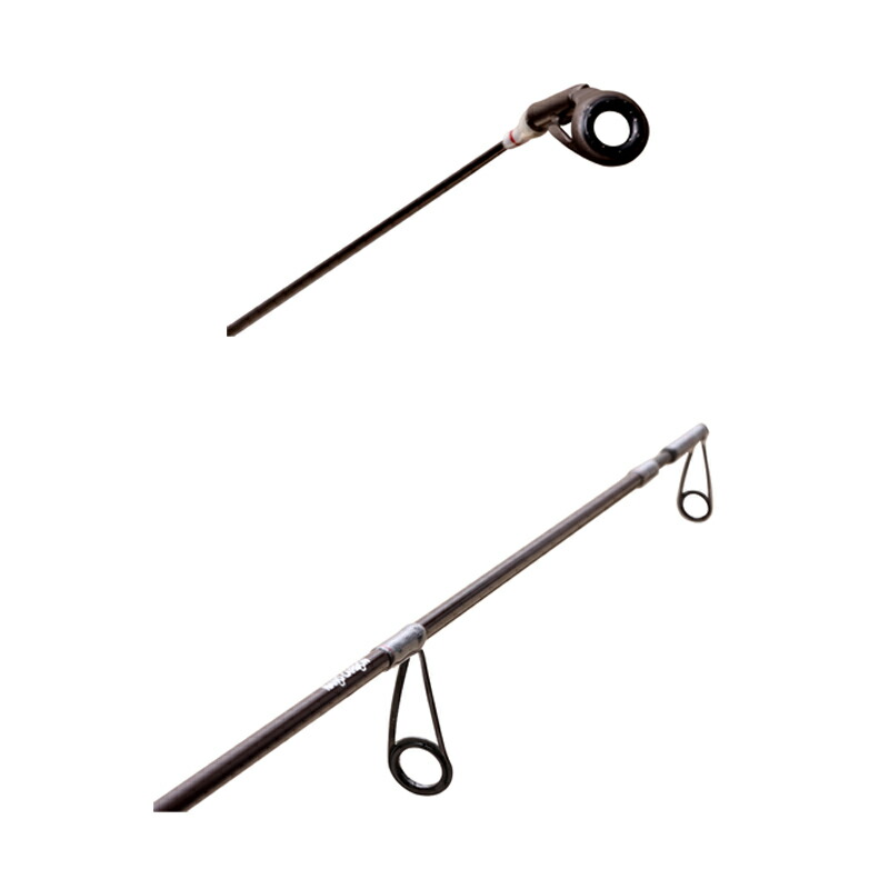 楽天市場】アブ AION アイオン AINS-612UL 【釣具 釣り具】 : 釣具のFTO