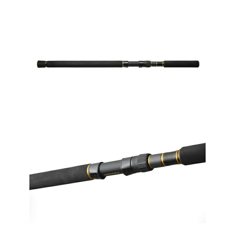 楽天市場】アブ オーシャンフィールド サワラキャスティング OFWS