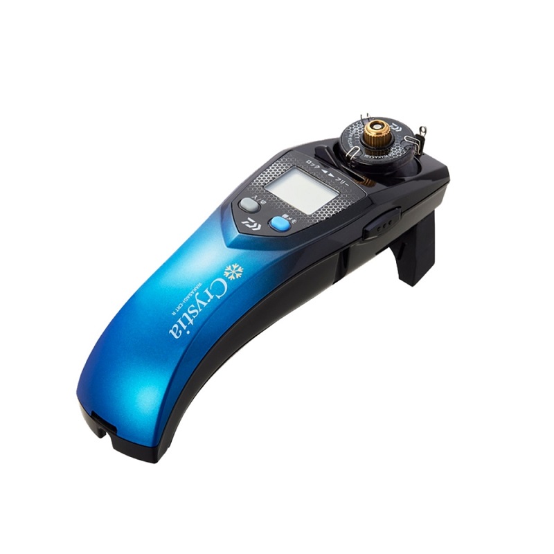 楽天市場】ダイワ クリスティアワカサギ CRT R ソリッドブラック